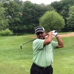 Meet your Posher, Anil